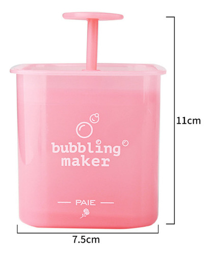 G Portable For Cleanser Foam Cup Maker For Cleanser Foa 002a