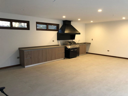 Casa Nueva En Venta 5d 5b En Condominio Requínoa