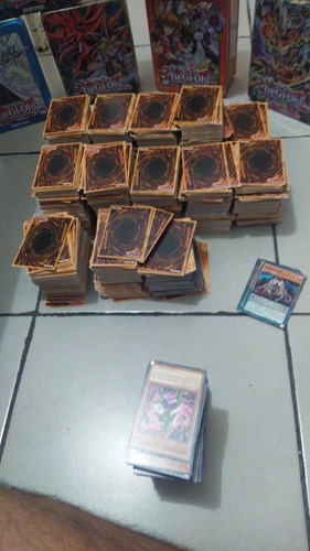 Cartas De Yugioh