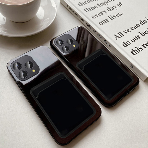 A Funda For Paquete De Tarjeta De Lujo Cubot P80
