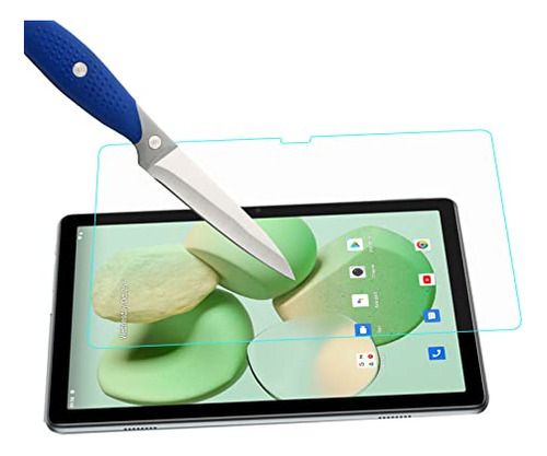 Protector De Pantalla Mr.shield Para Doogee T10 Pro/tablet T