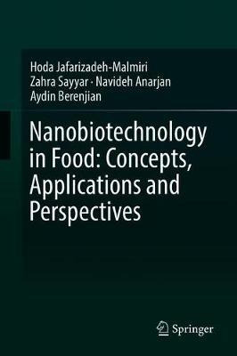 Libro Nanobiotechnology In Food: Concepts, Applications A...