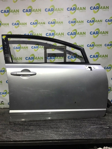 Puerta Delantera Derecha New Honda Civic (3733inu)