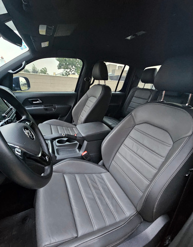 Volkswagen Amarok 3.0 V6 Cd Highline