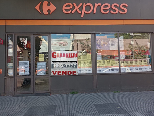 Local Comercial Hurlingham