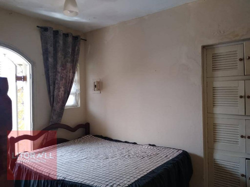 Imagem 11 de 25 de Casa Com 2 Dormitórios À Venda, 100 M² Por R$ 350.000,00 - Jardim Cibratel - Itanhaém/sp - Ca1746