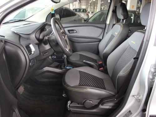 Chevrolet Spin Activ Eco 1.8 8v Flex