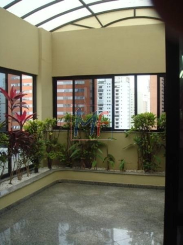 Imagem 5 de 14 de Ref: 10.087 - Excelente Prédio Comercial No Bairro Indianópolis Com 400 M² E 1336 M² De Área Construída, 18 Vagas, 10 Banheiros. - 10087