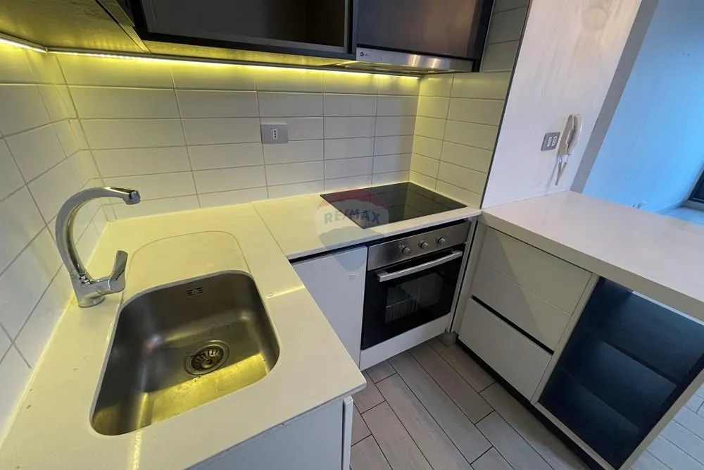 Imagen 3 de 30 de Excelente Dp 2d/2b En Ñuñoa: Confort Y Tecnología