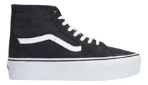 Comprar Tenis Vans Ua Sk8-hi Tapered Stackform Mujer Moda Casual