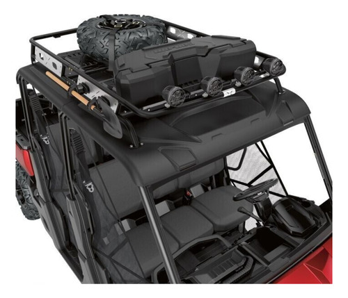 Can-am Defender Rack Techo Aventura Roof Sku: 715004391