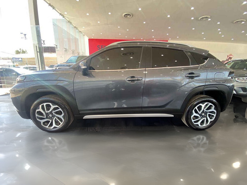 Suzuki Fronx 2024