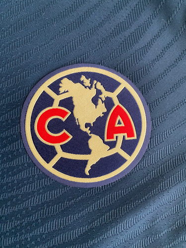 Jersey América Visita 2021 2022 M. Layún 29 Talla M (Usado)