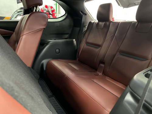 Mazda CX-9 2.5T Signature Awd At