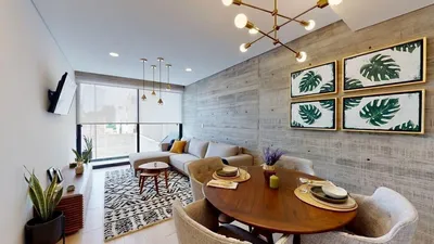 Departamento en venta
