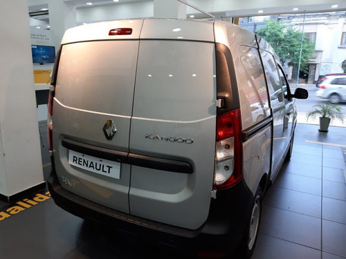 Renault Kangoo Confort En Stock 2 Unidades 1.6 Tl