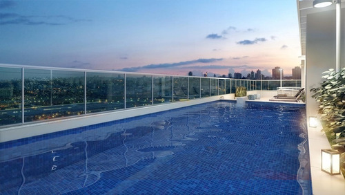 Imagem 14 de 14 de Studio Residencial Para Venda, Higienópolis, São Paulo - St2272. - St2272-inc
