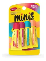 Comprar Kit De 4 Hidratantes E Protetores Labiais Daily Care Spf 15
