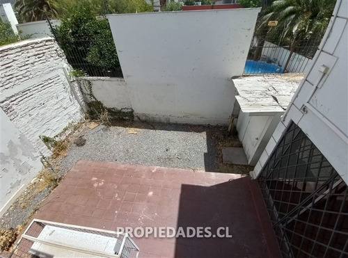 Imagen 19 de 21 de Oficina En Venta En Providencia/casa Ideal S. Profesionales