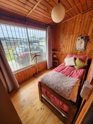 Casa En Venta Pichidangui Balneareo De 3d 2b