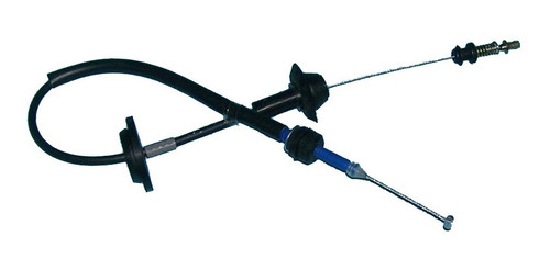 Cable Acelerador Chevrolet Corsa Ii 2003 En Adelante