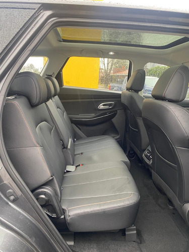 Changan X7 Plus 1.5t Elite At