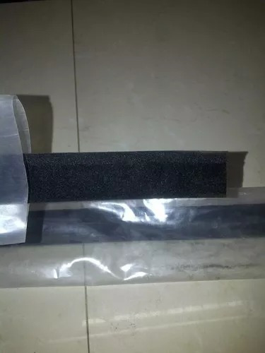 Cepillo Lame Vidrio De Puerta Toyota Hilux Kavak 2007-2015