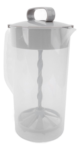 Jarra Manual Para Leche Materna, 2000 Ml, Diseño Prensado, A