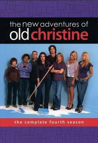 Las Nuevas Aventuras De La Vieja Christine: Temporada 4  5 D