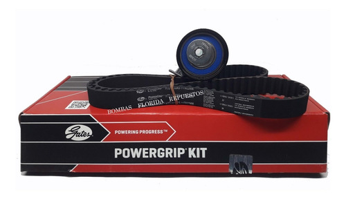 Kit Distribucion Ecosport Fiesta Focus 1.6 + Bomba Agua 2013 2014 2015 2016 2017 2018