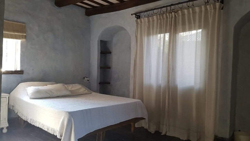 Imagen 4 de 14 de Alquiler Temporario Casa Quinta Zona Norte San Isidro. Dueño