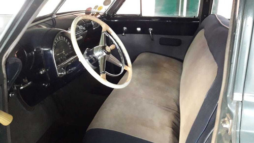 Ford Antiguo Coleccion