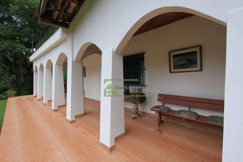 Imagem 6 de 30 de Sítio Com 4 Dormitórios À Venda, 18000 M² Por R$ 1.500.000,00 - Caete (mailasqui) - São Roque/sp - Si0039
