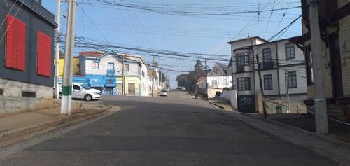 Oportunidad Gran Propiedad En Playa Ancha