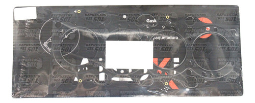 Empaquetadura Culata Para Suzuki Jimny 1.3 2001 2005