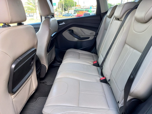 Imagen 10 de 14 de 2016 Ford Escape Trend Advance Factura Original