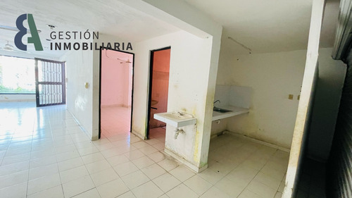Imagen 8 de 11 de Casa En Venta En Pensiones Zona Poniente, Merida, Yucatán C