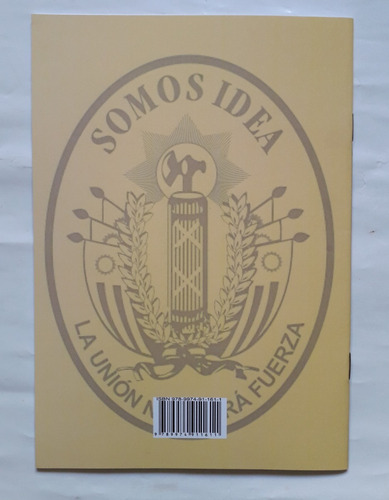 Imagen 4 de 4 de Domingo Baque 1882 1947 Partido Nacional Blanco Independient
