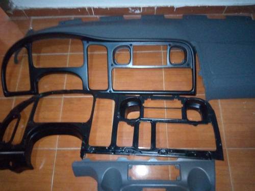 Tablero Para Mercedes Benz Freightliner M2 