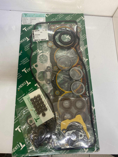 Kit De Empacadura Toyota Meru Hilux 3rz Teikin Original