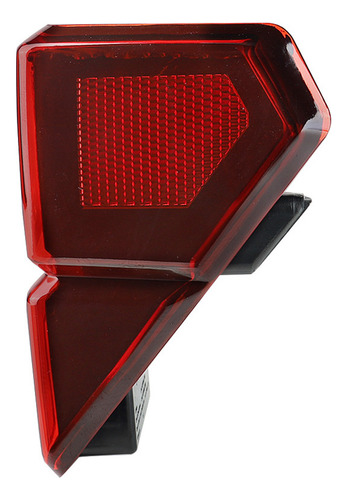 . Luz Trasera Led Para Polaris Ranger Crew Xp 1000 18-21