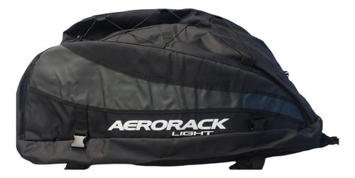 Portaequipaje Aerorack En Tela Impermeable Ligero
