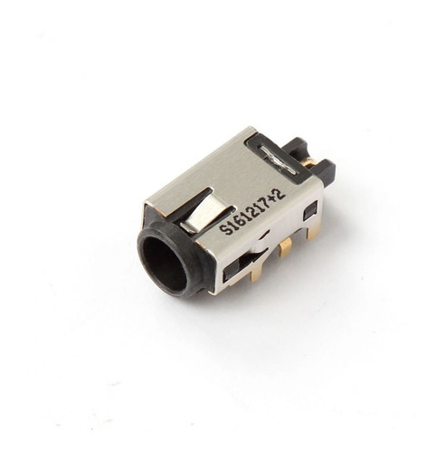 Imagen 1 de 3 de Conector Pin Carga Jack Asus X553m X553ma X553s X553sa P553m