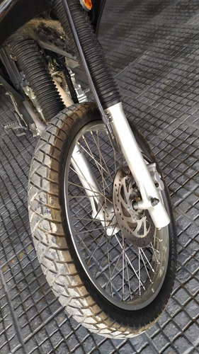 Yamaha Xtz 250 Cc