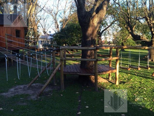 Lote Bosque Central El Campo Fincas Exclusivas