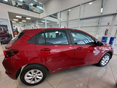 Imagen 23 de 25 de Chevrolet Onix Lt Tech 1.2 Manual Nq