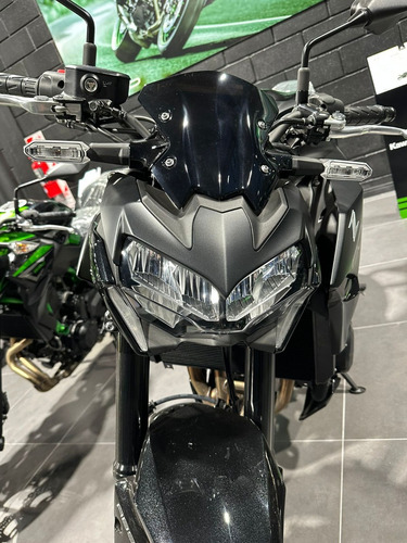 Imagen 16 de 25 de Kawasaki Z900 (no Ninja 650 Versys 650 Yamaha Mt07 Mt09)