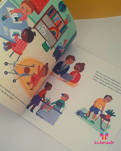 Mi Primer Año En El Jardín De Ana Jaramillo Cuento Infantil