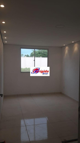 Imagem 6 de 15 de Imperdível, Preço Excelente, Apartamento Com 02 Droms, Em Cotia! - Ap23