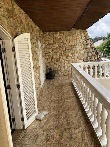 Imagem 5 de 14 de Jardim Florestal | Casa 372m 4 Suítes 8 Vagas | 7738 - V7738
